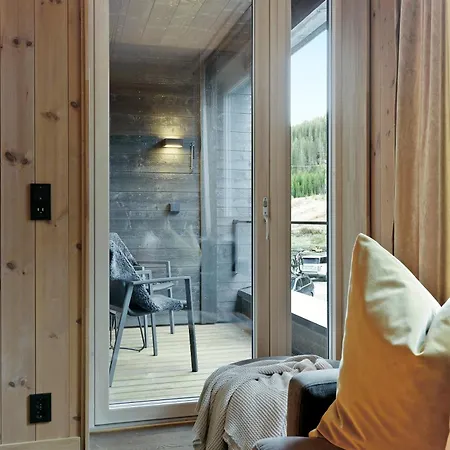 Fyri Nr 23 Apartamento *