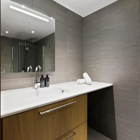 Fyri Nr 23 Apartamento