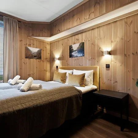 Fyri Nr 23 * Hemsedal