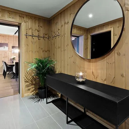 Apartamento Fyri Nr 23 Hemsedal