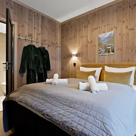Fyri Nr 23 Apartment