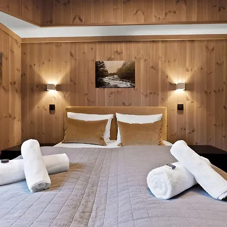 Fyri Nr 23 Apartamento *