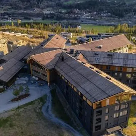 Apartment Fyri Nr 23 Hemsedal